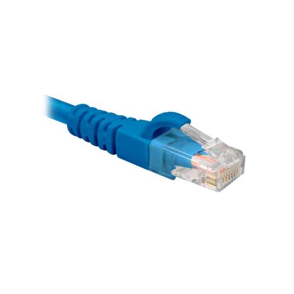 Cable Patch Cord NEXXT Professional Series CAT5e 25FT / 8M