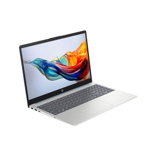 Laptop HP 15.6" Ryzen 5 7520U 16GB SSD 512GB M.2