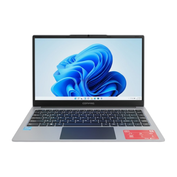 Laptop Compaq 14" N4500 12GB EMMC 128GB QL14N45GW12128