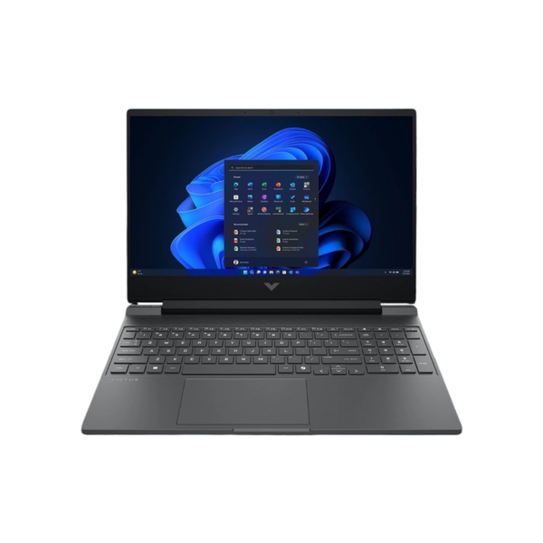 dbff9d_ac941f3857204b2db5af42861965fd6emv2.png Laptop HP Gaming Victus 15.6" Core i5 16GB SSD 512GB + RTX4050 6GB Silver