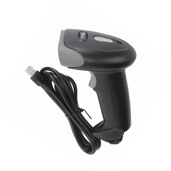Pistola Lector codigo de barra U20 USB