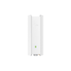 Access Point Tp-Link EAP610 Outdoor AX1800 Gigabit
