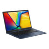 Laptop Asus Vivobook 14" Core I3 8GB Ssd128GB X1404z Quiet Blue