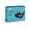 Router Tp-Link Archer C4000 AC4000 Tri-Band