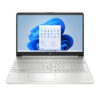 Laptop Hp 15.6" Core I5 8GB Ssd256GB 15-Dy2795wm Natural Silver