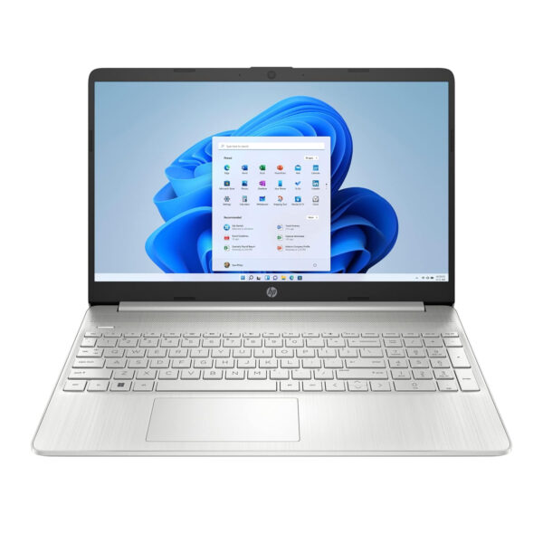 Laptop Hp 15.6" Core I5 8GB Ssd256GB 15-Dy2795wm Natural Silver