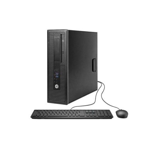 Equipo CORE i5 4th Generacion 16GB HDD 500GB Nueva