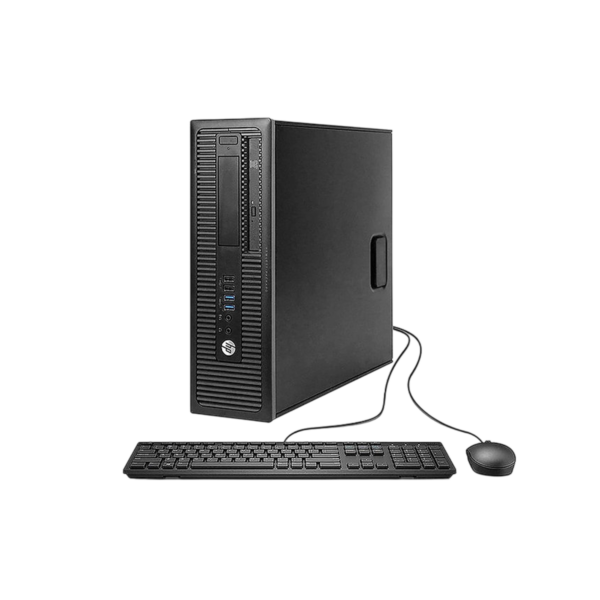 Equipo CORE i5 4th Generacion 16GB HDD 500GB Nueva