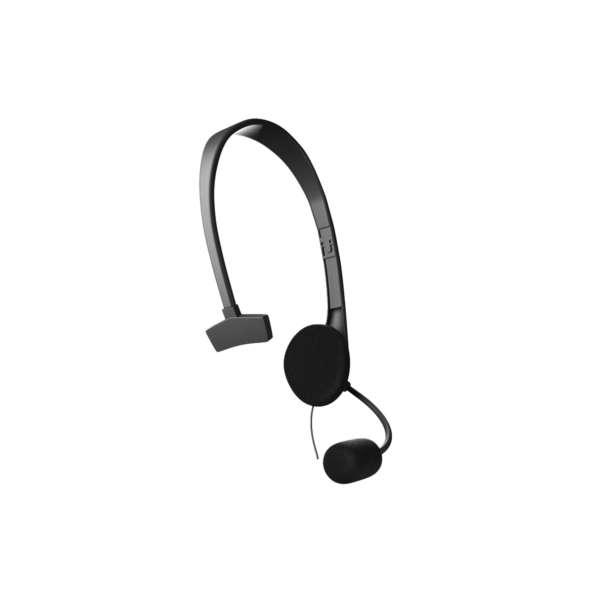Audifono Microfono XTECH XTH235 USB Mono