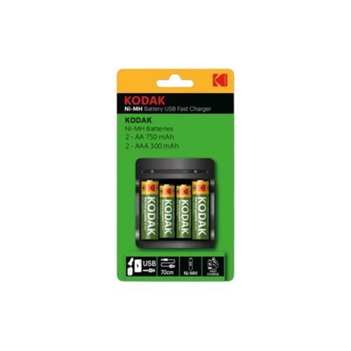 dbff9d_b1239a3de8294d1db4d7a9ee76832808mv2.png Bateria Kodak Recargable 2 x AA + 2 x AAA + Cargador