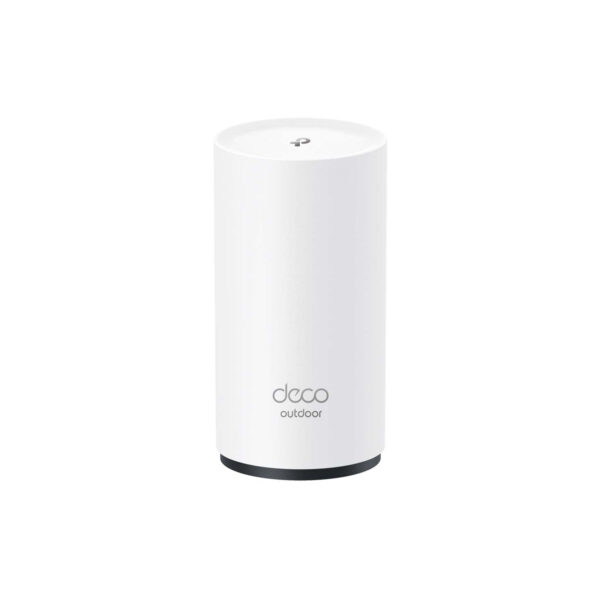 Router Tp-Link Deco X50 Outdoor (1 Pack) AX3000 WiFi 6