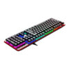 Teclado Havit KB870L Mecanico Gaming