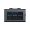 Estacion de Poder Marsriva MP6 Pro 600W / 25600mAh