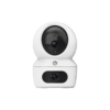 Camara Ezviz H7C Dual 2K Interior