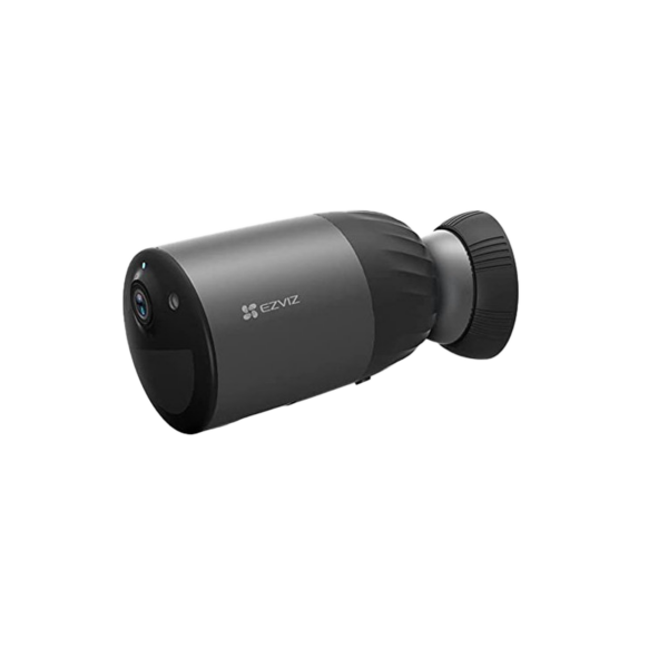 Camara Wi-fi Ezviz Elife cs-bc1c Bateria Recargable Exterior