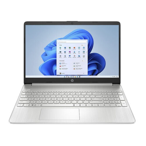 Laptop Hp 15.6" Core I3 8GB Ssd256GB 15-Dy5131wm Natural Silver