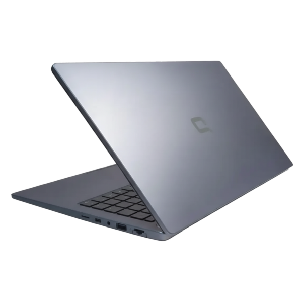 Laptop Compaq 15.6" N100 8GB SSD 256GB QL15N1GW8256