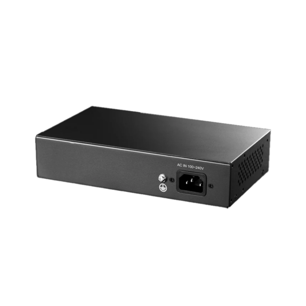 Switch Cudy 16 Puertos GS1016E Gigabit Light Administrable