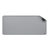 dbff9d_b50c54de32dc47bbaae1ebecefa53223mv2.png Mouse Pad Logitech Studio Series Desk Mat Gray