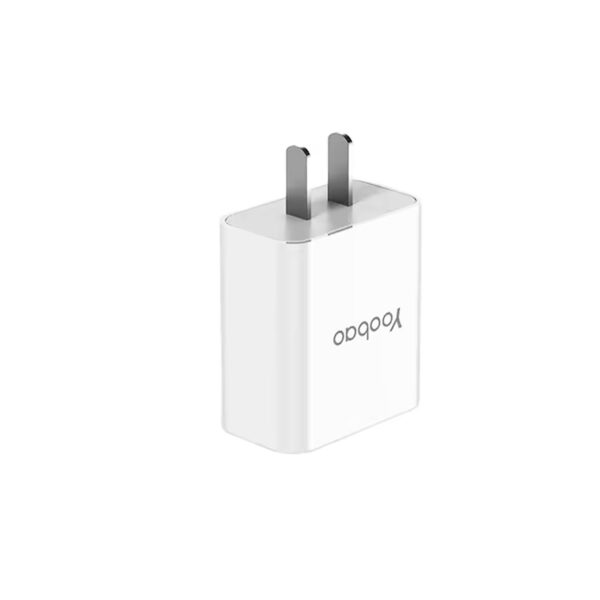 dbff9d_b59759b45fb449fc9d2150043283f480mv2.jpg Cargador Yoobao Yad-C001b Type-C 20w Fast Charger