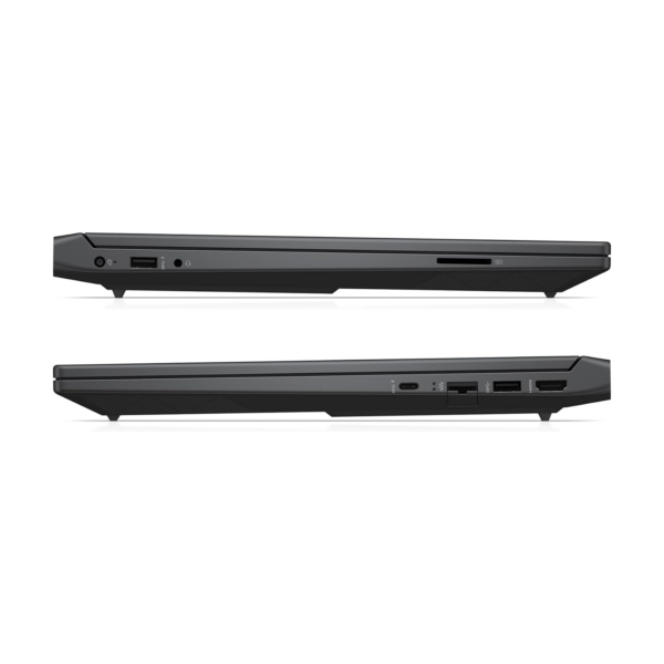 Laptop HP Victus 5.6" Ryzen 5 5600H 8GB SSD 512GB M.2 + GTX1650 4GB DDR6 Gaming