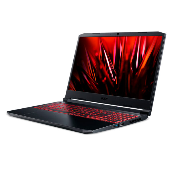 dbff9d_b7029b3a14bf4c06bf5571f338fd2ebfmv2.jpg Laptop Acer 15.6" Core I5 16GB SSD512GB Rtx3050ti Nitro 5 Black