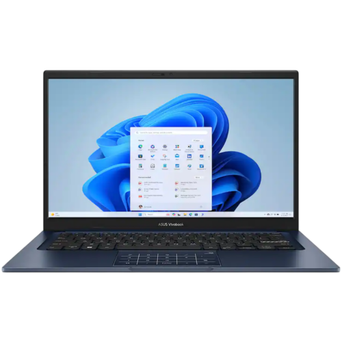 dbff9d_b73ecb8ba88e43479936b6f90511774fmv2.png Laptop Asus Vivobook 14" Core i3 13th Gen 8GB SSD 128GB X1404V