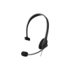 Audifono Microfono XTECH XTH235 USB Mono