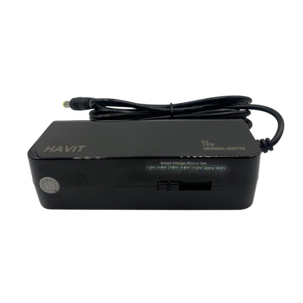 dbff9d_b79cb05359bc46959143cb1a86edadcamv2.jpg Cargador Universal para Laptop Havit NA8029 de 9 Puntas 12v a 24v 90w
