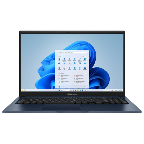 dbff9d_b7fd54f346e74ab3b819123282bdcfbcmv2.png Laptop Asus 15.6" Core I5 8GB SSD256GB F1504Z Quiet Blue