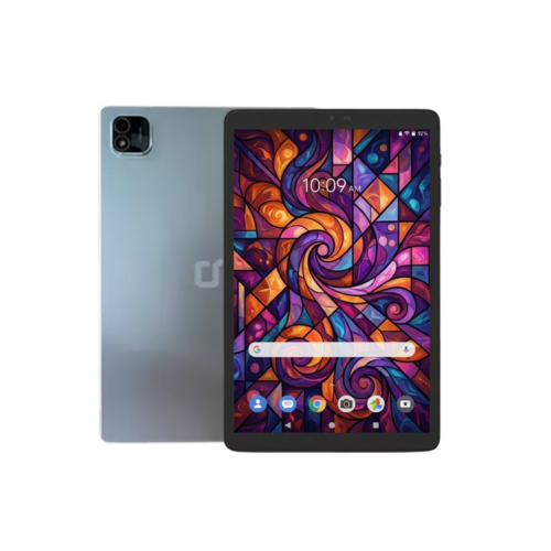 Tablet Compaq 12" Q-PAD+ 6GB Ram 128GB Rom