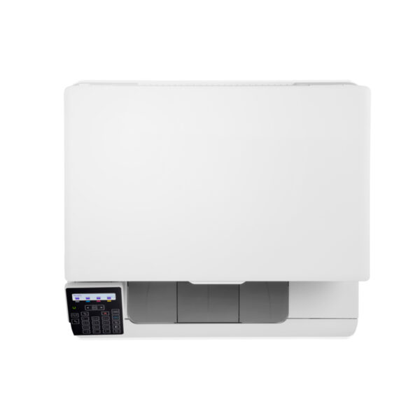 Impresora Hp Multifuncional Mfp M182 Color Laserjet Pro