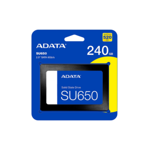 Disco Duro SSD 240GB Adata