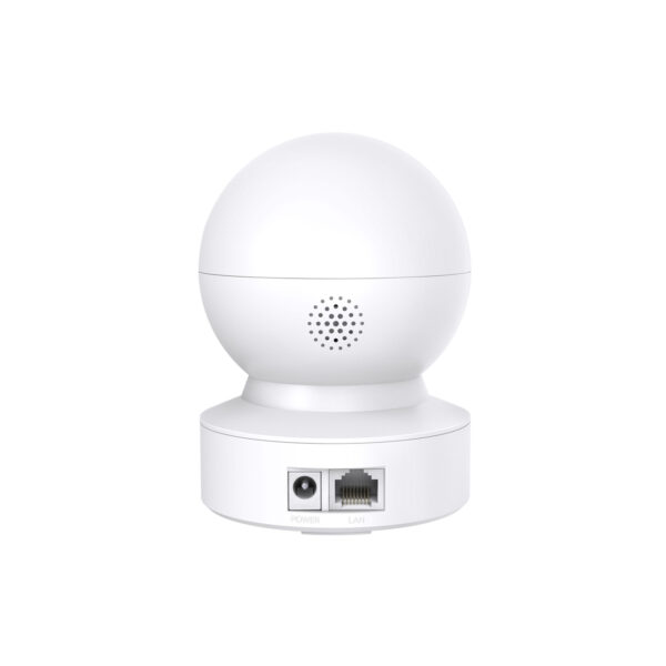 Camara Tapo C202 1080P FULL HD Interior
