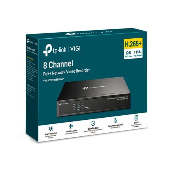 dbff9d_bb80a7f80f714fb7a3f053b23f18fa2dmv2.jpg NVR Tp-Link VIGI 8 Canales+POE VIGI