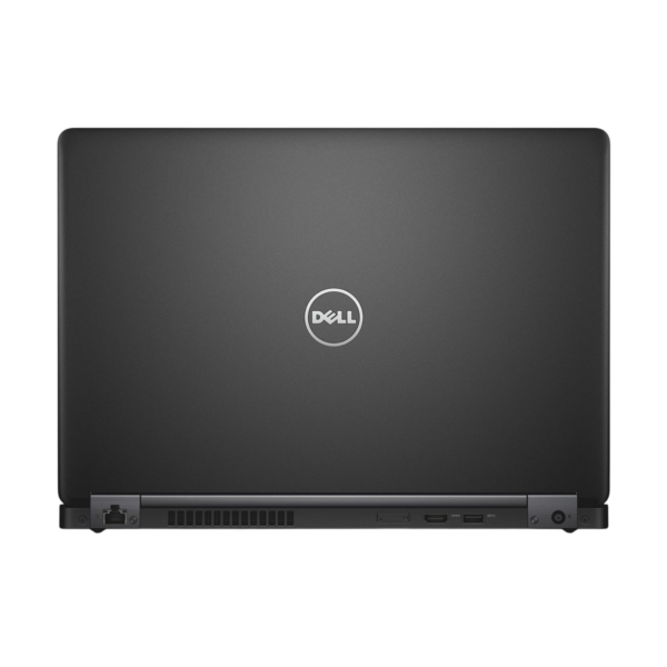 Laptop Dell 14" Core i7 8GB SSD 240GB Latitude 5480 Renovada