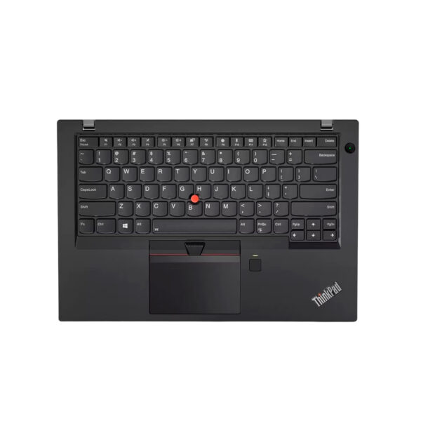 dbff9d_bc9a3f73ebc34725b457d34ef409a672mv2.jpg Laptop Lenovo 14" Core I5 8GB SSD256GB T470s Black Refurbish