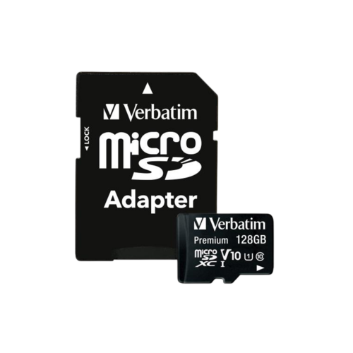 dbff9d_bcb6860a84744752a4f6cb0edb71f43emv2.png Memoria Micro SD 128GB Verbatim