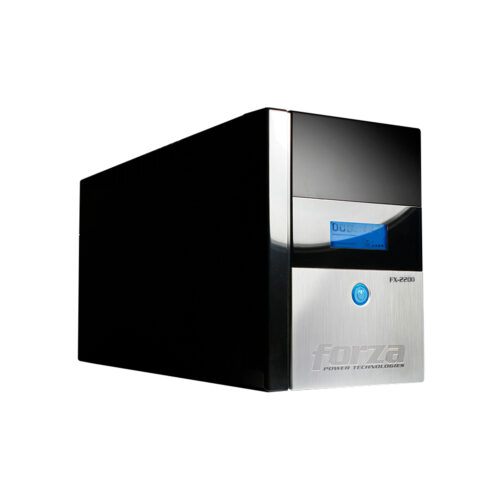 UPS Forza 2200VA FX-2200 LCD 8 Tomas