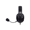 Audifono Havit Fuxi-H5D Gaming Black