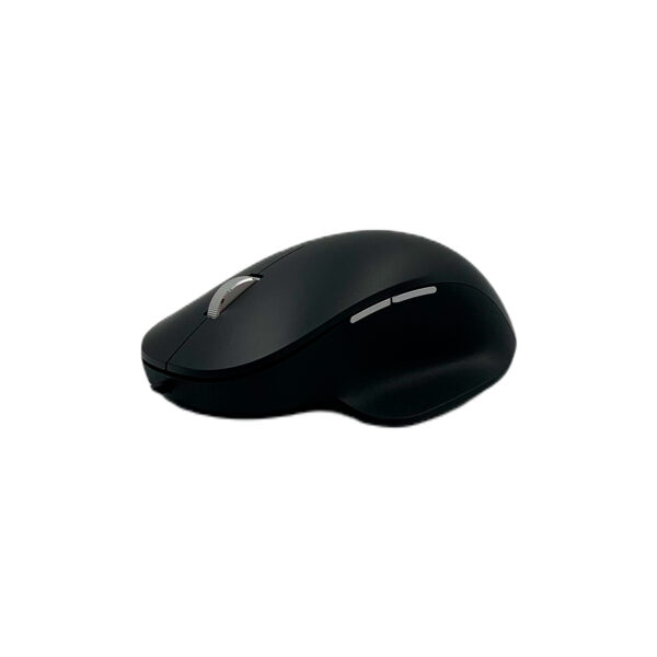 Combo teclado y mouse Microsoft RJY-00003 USB