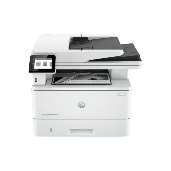 dbff9d_bda638fdcf5c42c8aa8583e3f061e14bmv2.png Impresora Hp Multifuncional Mfp 4103fdw Laserjet Pro