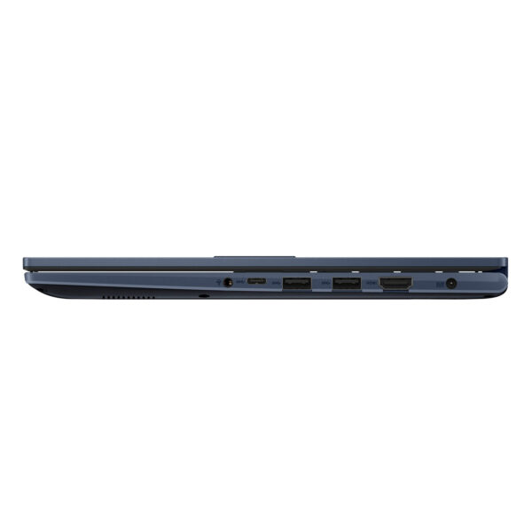 Laptop Asus Vivobook 14" Core I3 8GB Ssd128GB X1404z Quiet Blue