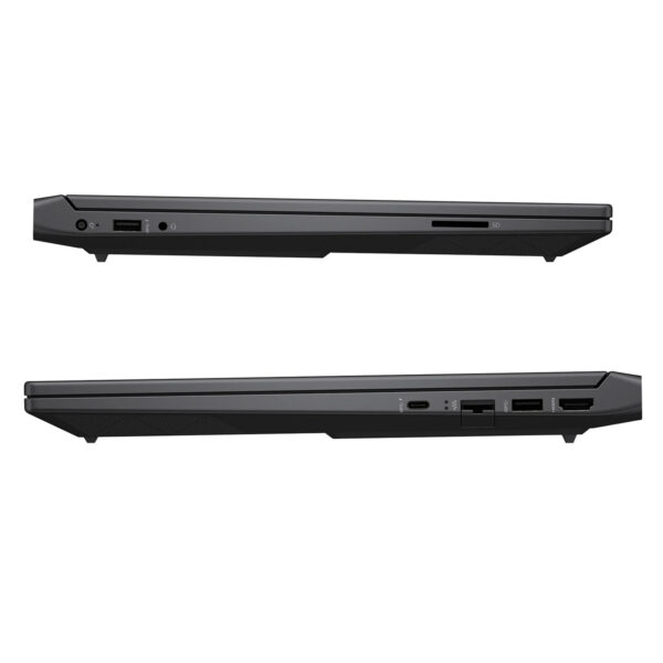 dbff9d_bdda1e9614224f799e1c55327169770fmv2.jpg Laptop HP Gaming Victus 15.6" Ryzen 5 8GB SSD512GB + Rtx4050 6GB Mica Silver