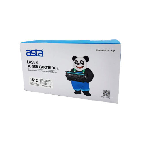 Toner Asta W1510X / 151X