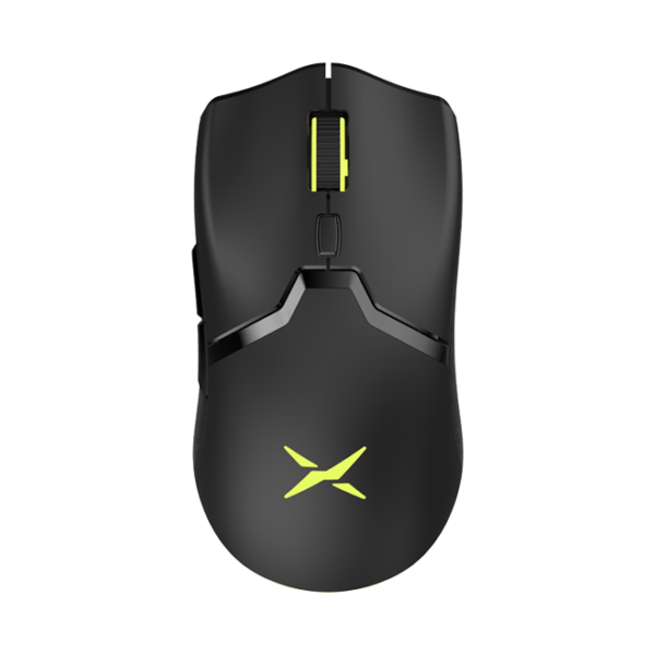 Mouse Delux m800 Gaming