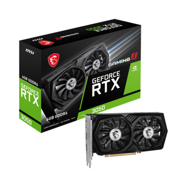dbff9d_bf9f10bd16bc4a6f9a070c587496ac75mv2.jpg Tarjeta Grafica 6GB Gddr6 Msi Geforce Rtx 3050 Gaming - Perfil Alto