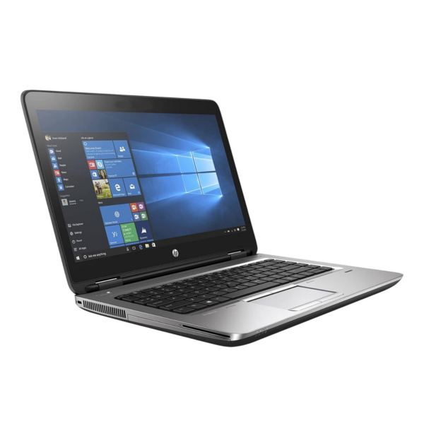Laptop HP 14" Core I5 7TH Gen 8GB M.2 256GB Probook 640 G3 - Clase B