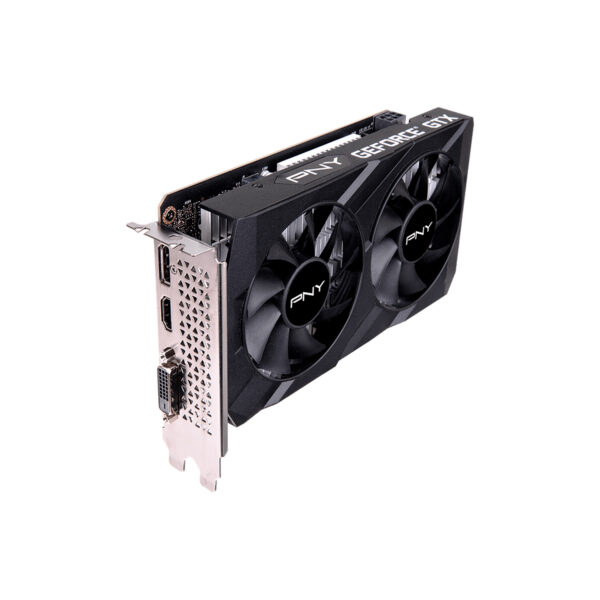 Tarjeta gráfica 4GB gddr6 Geforce GTX1650