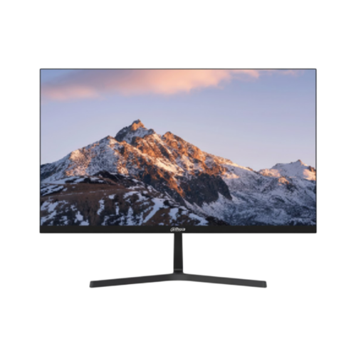 Monitor 24" Dahua FHD DHI-LM24-B200S